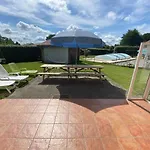 Maison Familiale Holiday home Soorts-Hossegor