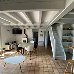 Maison Familiale Semesterbostad *