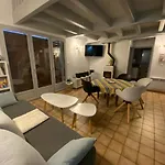 Semesterbostad Maison Familiale Soorts-Hossegor