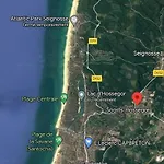 Maison Familiale * Soorts-Hossegor
