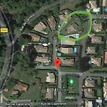 Maison Familiale Semesterbostad Soorts-Hossegor