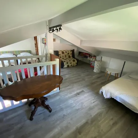 Maison Familiale * Soorts-Hossegor