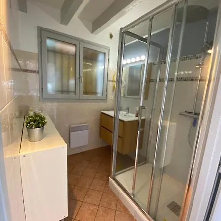 Maison Familiale Holiday home
