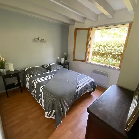Holiday home Maison Familiale