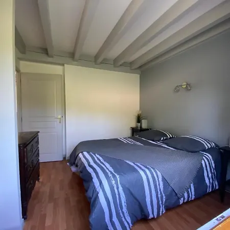 Holiday home Maison Familiale *