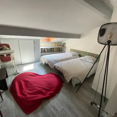 Maison Familiale Holiday home Soorts-Hossegor