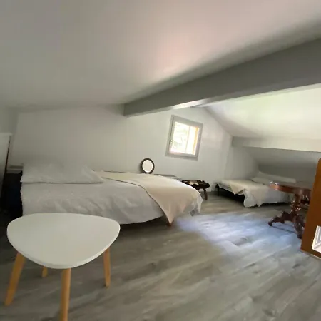 Maison Familiale