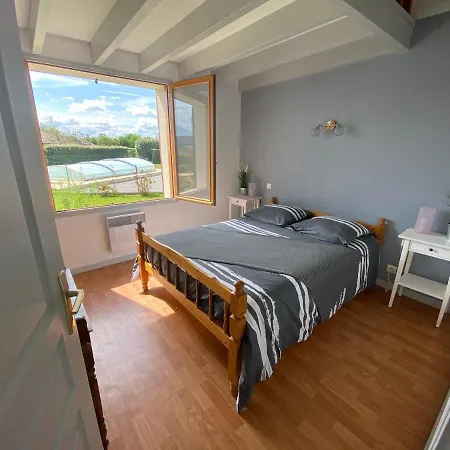Maison Familiale بيت للعطل