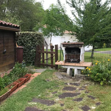 Maison Familiale Holiday home