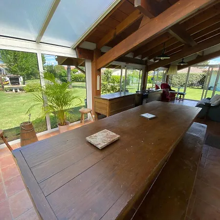 Maison Familiale بيت للعطل *