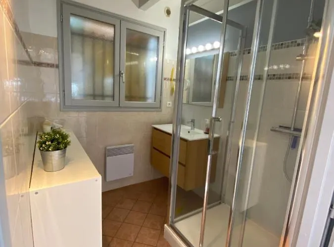 Maison Familiale Feriehus