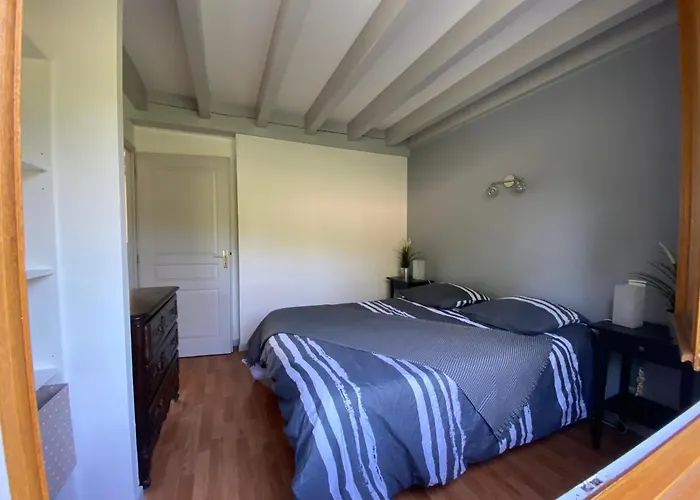 Feriehus Maison Familiale *