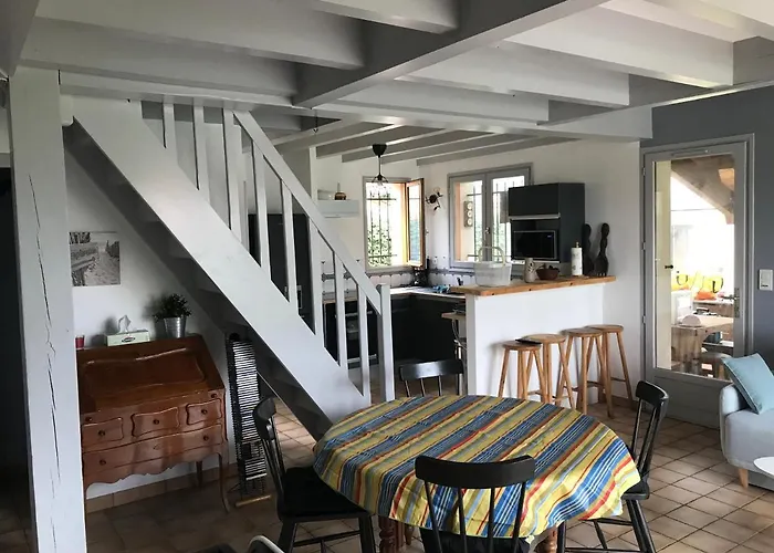 Maison Familiale Soorts-Hossegor