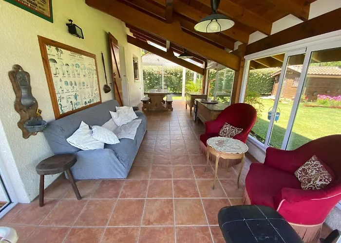 Maison Familiale * Soorts-Hossegor